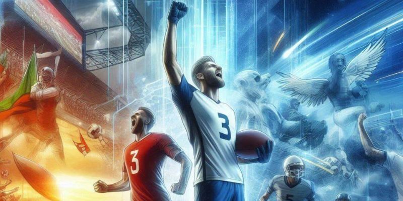 Những điểm nổi bật của trò chơi Saba Sports J88