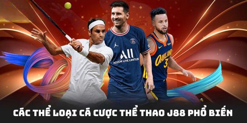 Các chuyên mục thể thao cực hot tại Ug Sports J88 dành cho bạn khi tham gia