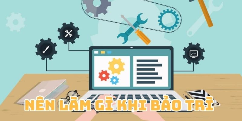 Việc bạn cần làm khi J88 đang cập nhật