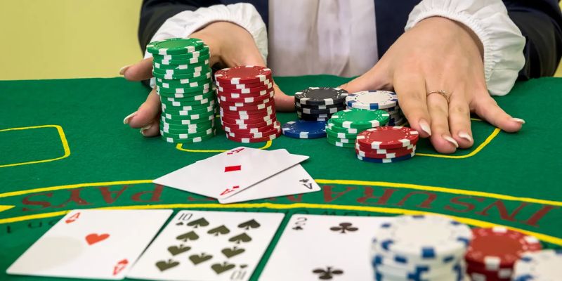 Bí kíp không bao giờ chơi Baccarat bị lừa