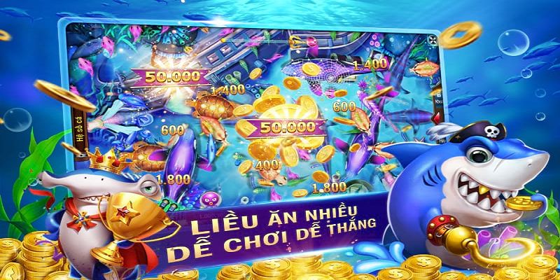Hướng dẫn tất tần tật cách hòa mình vào bàn chơi săn thưởng chuẩn nhất