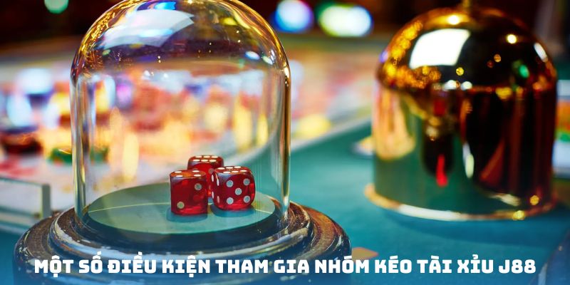 Nắm rõ vài điều khoản ghi danh nhóm kéo tài xỉu J88