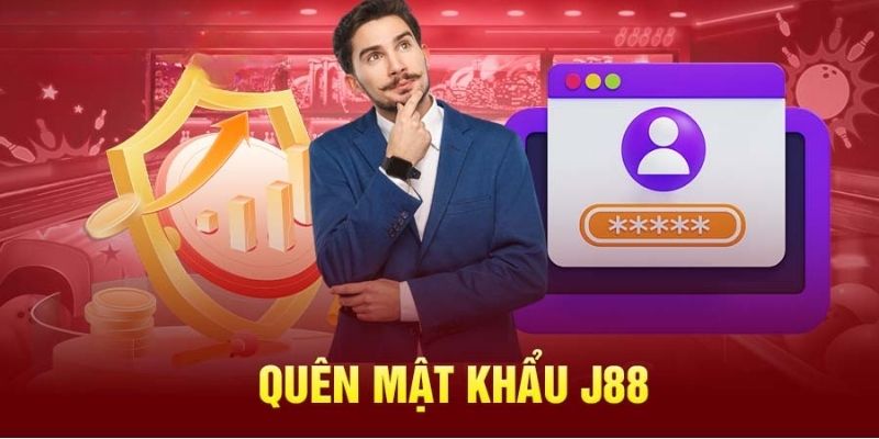 Nguyên nhân bạn cần thay đổi pass tại J88
