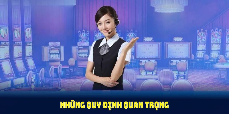 Những quy định quan trọng trong chính sách miễn trách nhiệm J88