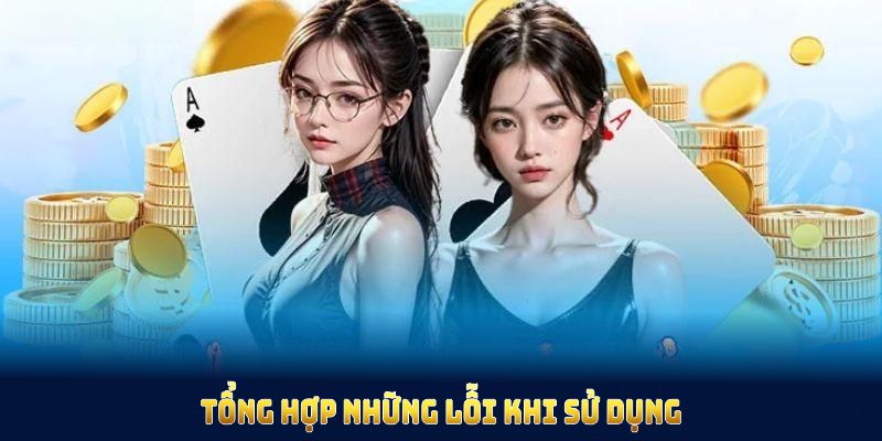 Tổng hợp những lỗi khi sử dụng link vào J88 mà mọi người nên biết